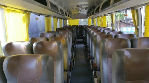 营运客运车辆座位数分类? 营运客运车辆座位数分类?