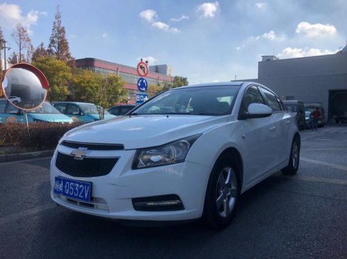 2011款雪佛兰科鲁兹怎么样 2011款雪佛兰科鲁兹怎么样