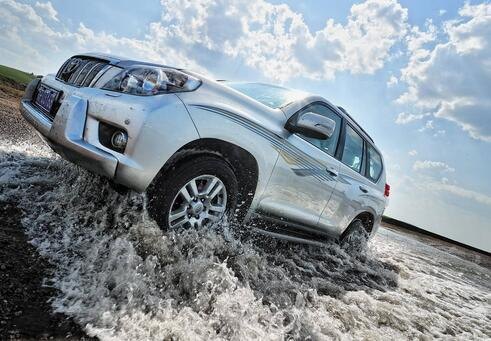 越野车与suv哪个更晕车？