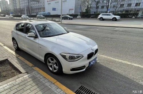 13年宝马1系118i值得买吗？