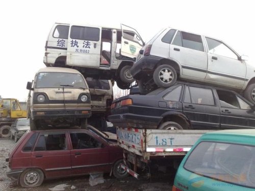 长春报废大客车交易市场 长春报废大客车交易市场