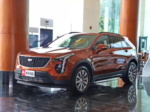 为什么凯迪拉克造前驱suv? 为什么凯迪拉克造前驱suv?