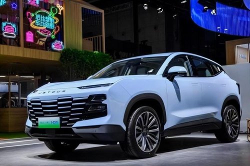 捷途旅行者是新能源吗? 捷途旅行者是新能源吗?