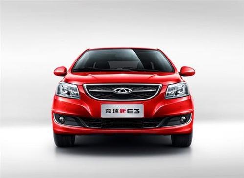 奇瑞汽车报价及图片大全价格表 奇瑞汽车报价及图片大全价格表