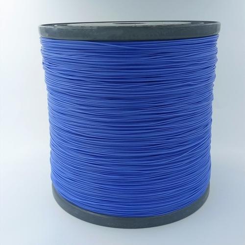 空中电线是什么材质? 空中电线是什么材质?