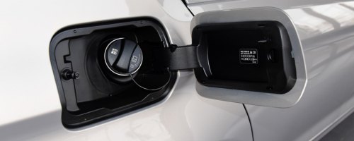 宝马x1油箱多大？