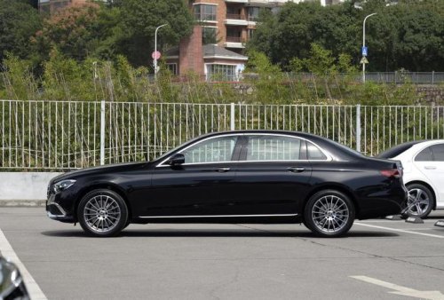 奔驰e260l2024款什么时候上市？