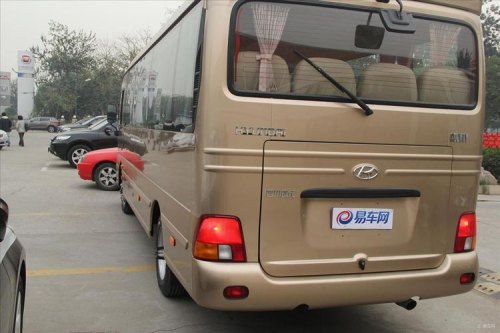 现代康恩迪目前停产了吗？