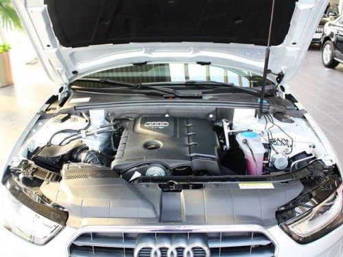 奥迪a6l40和a4l40的发动机一样吗? 奥迪a6l40和a4l40的发动机一样吗?