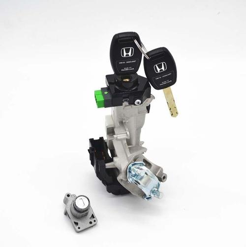 本田飞度锁芯转不动小窍门? 本田飞度锁芯转不动小窍门?