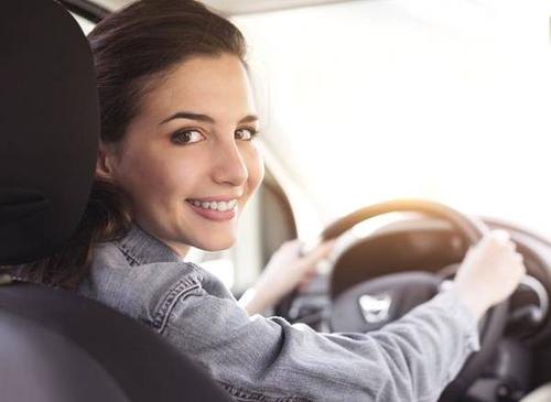 为什么坐一些人开的车会晕? 为什么坐一些人开的车会晕?