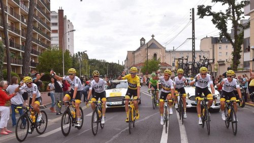 世界顶级自行车队排名? 世界顶级自行车队排名?