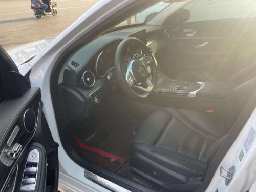 奔驰c260l星耀臻藏版功能讲解? 奔驰c260l星耀臻藏版功能讲解?