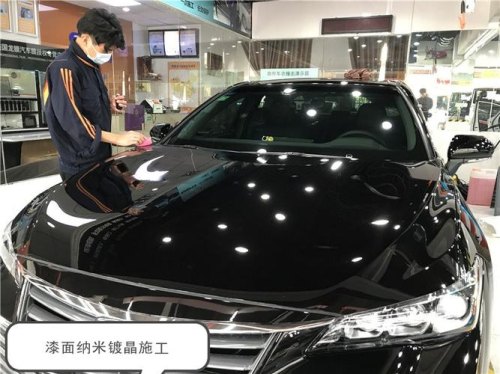 镀晶对车漆有影响吗?有新车镀晶后悔了的吗? 镀晶对车漆有影响吗?有新车镀晶后悔了的吗?