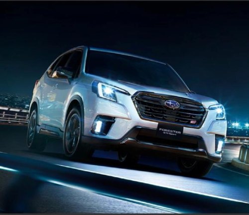 斯巴鲁森林人质量到底怎么样 斯巴鲁森林人质量到底怎么样