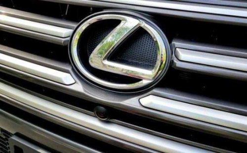 车标像L的是什么车？