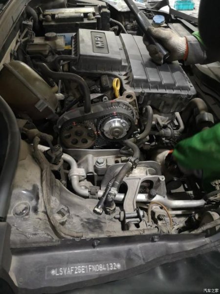 斯柯达明锐正时皮带多长时间换 斯柯达明锐正时皮带多长时间换