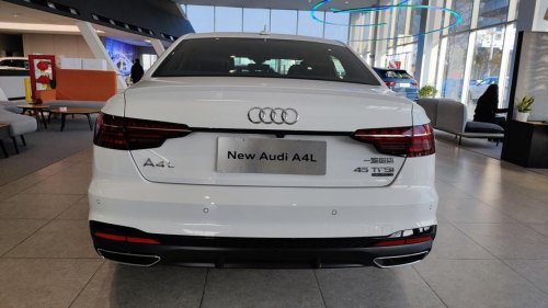 2022款奥迪a4l有优惠吗? 2022款奥迪a4l有优惠吗?