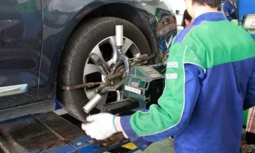 汽车换了轮胎用做四轮定位吗 汽车换了轮胎用做四轮定位吗