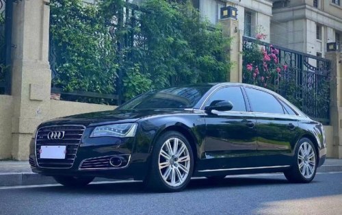 12年的奥迪a8l还可以买吗? 12年的奥迪a8l还可以买吗?