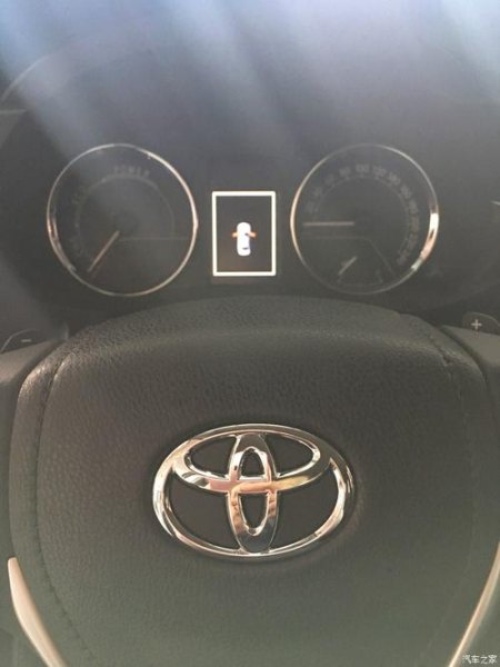 丰田卡罗拉急加油抖动怎么回事? 丰田卡罗拉急加油抖动怎么回事?