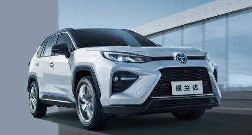 2023款威兰达是k120还是k121变速箱？