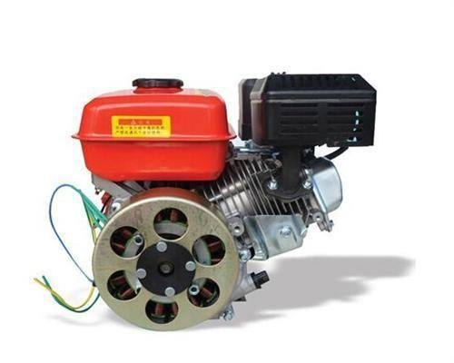 燃油增程器可以长时间使用吗？