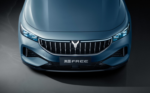 岚图梦想家改款什么时候上市？