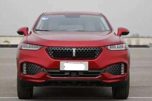 车标是一个竖的长条是什么车多少钱? 车标是一个竖的长条是什么车多少钱?