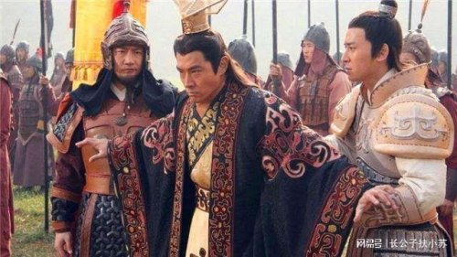 商纣王为什么把周文王的儿子吃了？