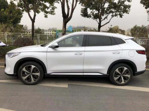 比亚迪宋plusdmi2023优缺点？