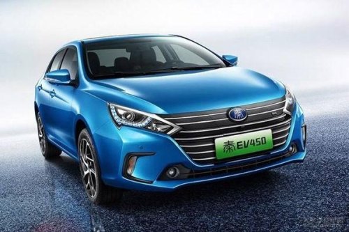 新能源汽车600公里续航的有几款车? 新能源汽车600公里续航的有几款车?