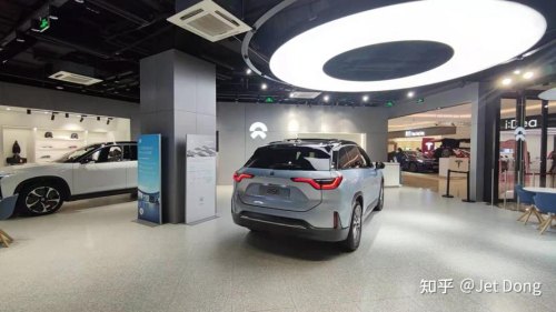 蔚来降价小鹏怎么办? 蔚来降价小鹏怎么办?