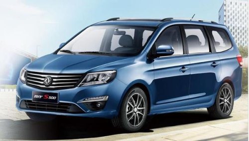 10万以内最省油的7座车? 10万以内最省油的7座车?