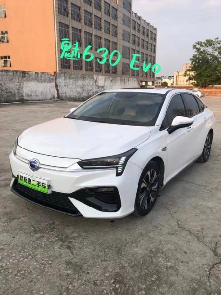 广汽埃安s魅580网约车版电池怎么样？