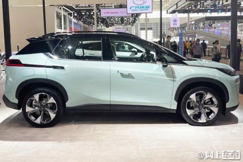 广汽埃安V缺点？