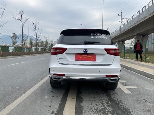 君马s70七座为什么这么便宜? 君马s70七座为什么这么便宜?