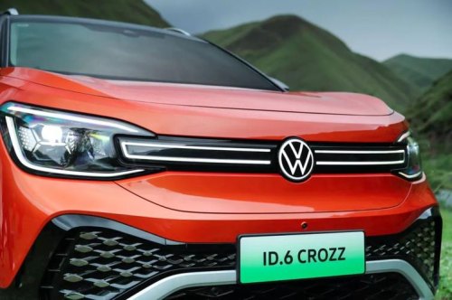 看完一汽-大众ID.系列销量表现,新势力们慌不慌? 看完一汽-大众ID.系列销量表现,新势力们慌不慌?