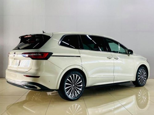 2023大众威然哪个配置值得购买？