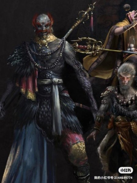 西游记有多黑暗？