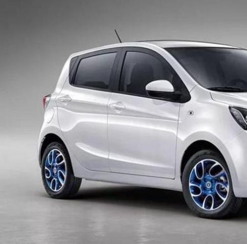 5万续航400公里最便宜的电动汽车？