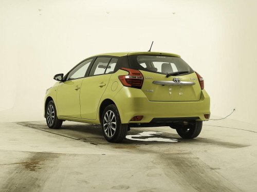 丰田致炫mii尺寸？