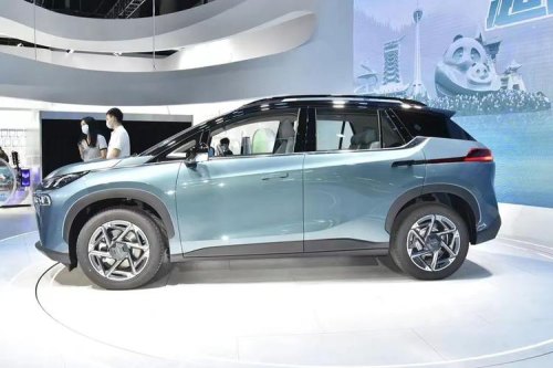 2023广汽埃安有混动版的吗? 2023广汽埃安有混动版的吗?