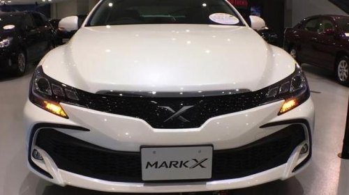 一个椭圆里面有个X是什么车标? 一个椭圆里面有个X是什么车标?