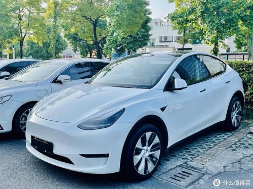 特斯拉modely标续会降价吗? 特斯拉modely标续会降价吗?