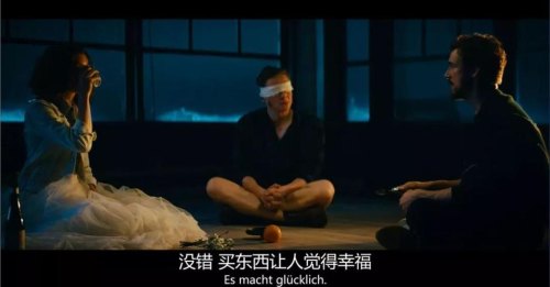 你有没有看过毁三观的图片或者电影？能否推荐一下？