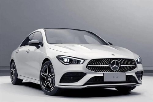 奔驰30万左右的车型该选哪个？