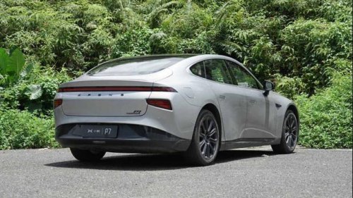 小鹏汽车质量怎么样,看上小鹏P7了,想买又不知道值不值得入手? 小鹏汽车质量怎么样,看上小鹏P7了,想买又不知道值不值得入手?