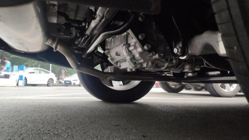 auto问界m7底盘介绍? auto问界m7底盘介绍?