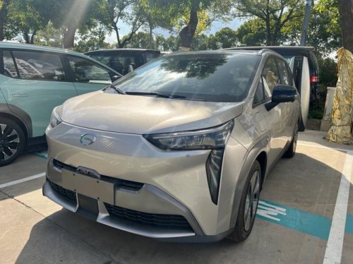 广汽传祺的埃安怎么样? 广汽传祺的埃安怎么样?